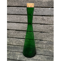 Per Lutken Holmegaard Winston karaf